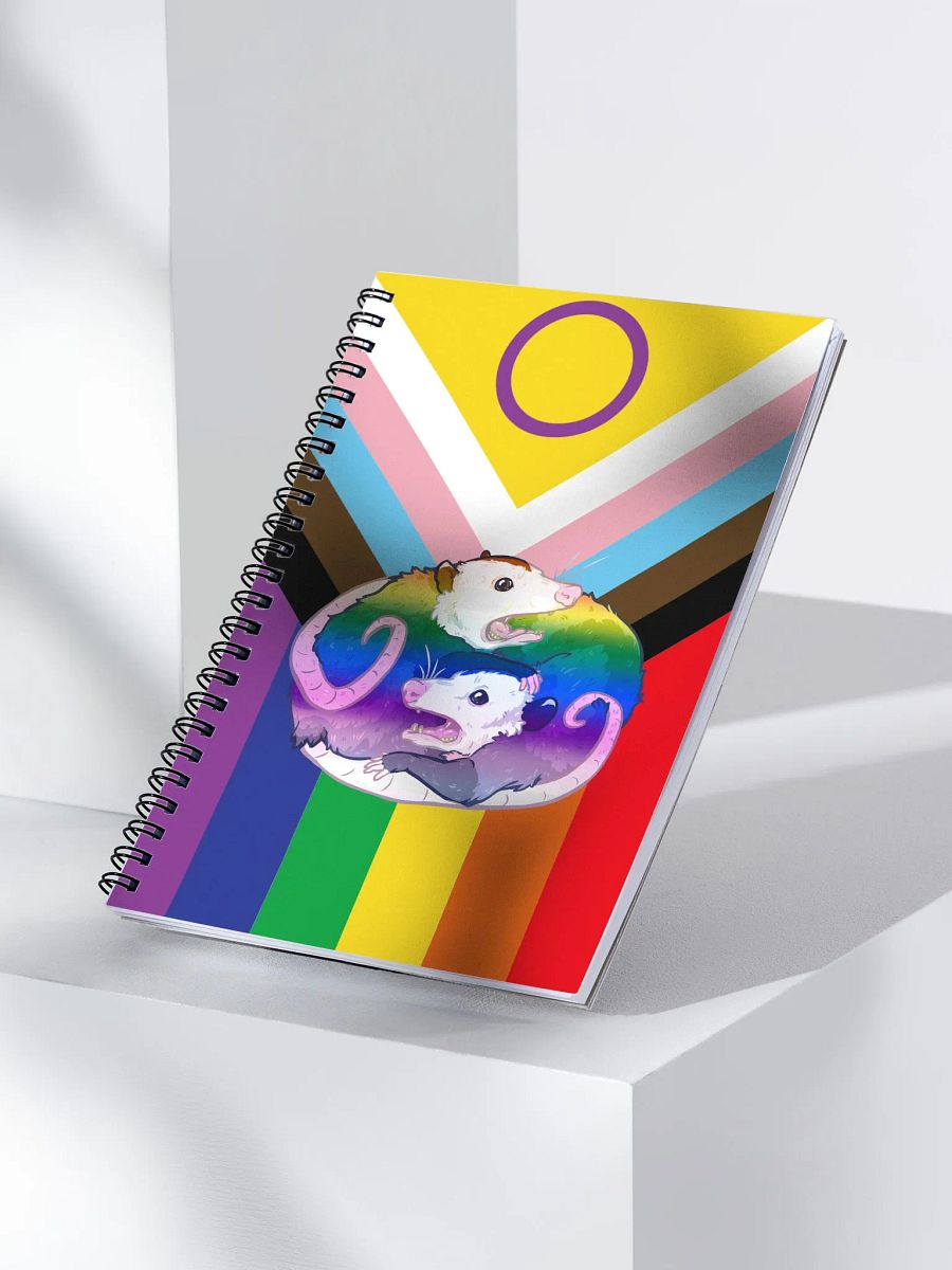 oPossum Pride product image (3)