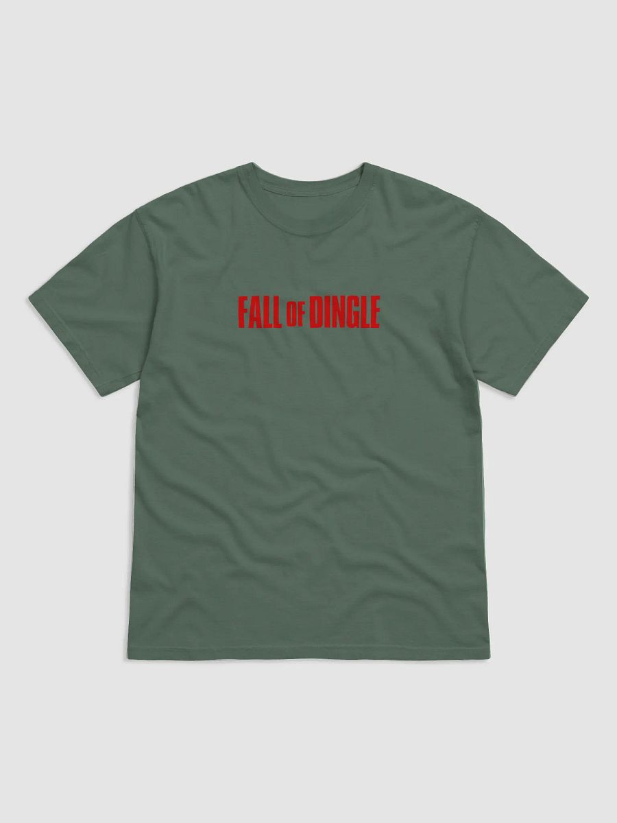 Fall of Dingle Cast Premium Shirt LIMITED (Unable to buy after Apr 30th) product image (8)