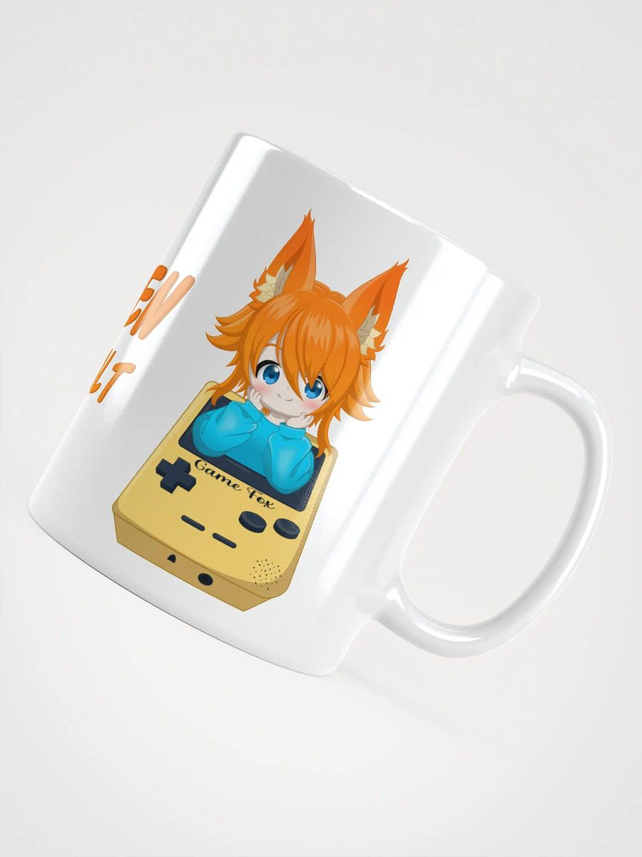 Game Fox Tasse product image (4)