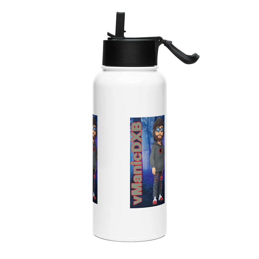 Water Bottle vManicDXB product image (3)