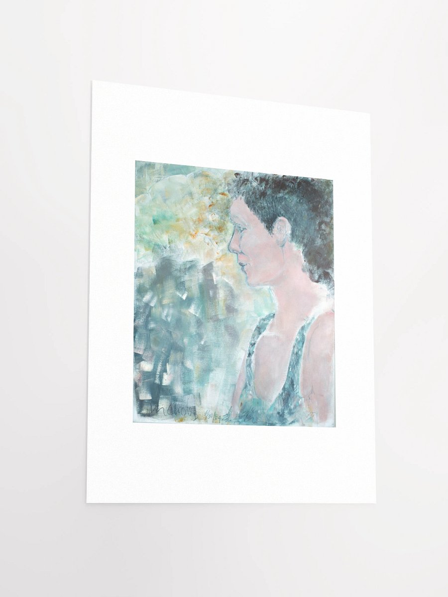 Sandra 06.30.84 Print product image (4)