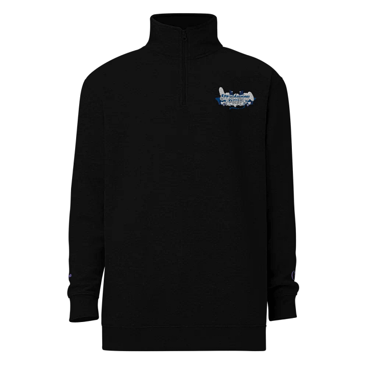 Bean Wizard Fleace Pull Over product image (1)