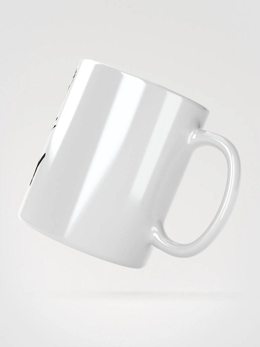 Fist Of Fury Eclipse Mug product image (5)