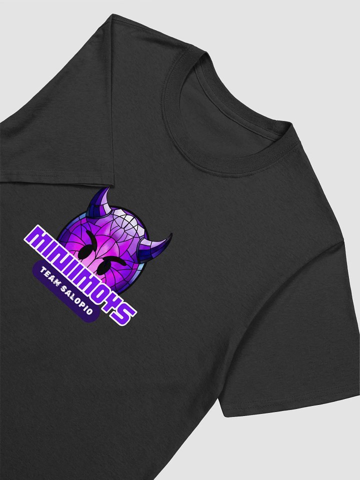 T-Shirt Salopio 😈 product image (2)
