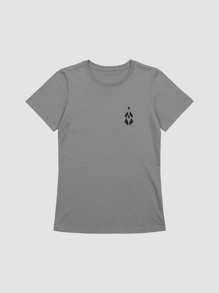 Minimalistic CelloGods Logo Women's T-Shirt product image (1)