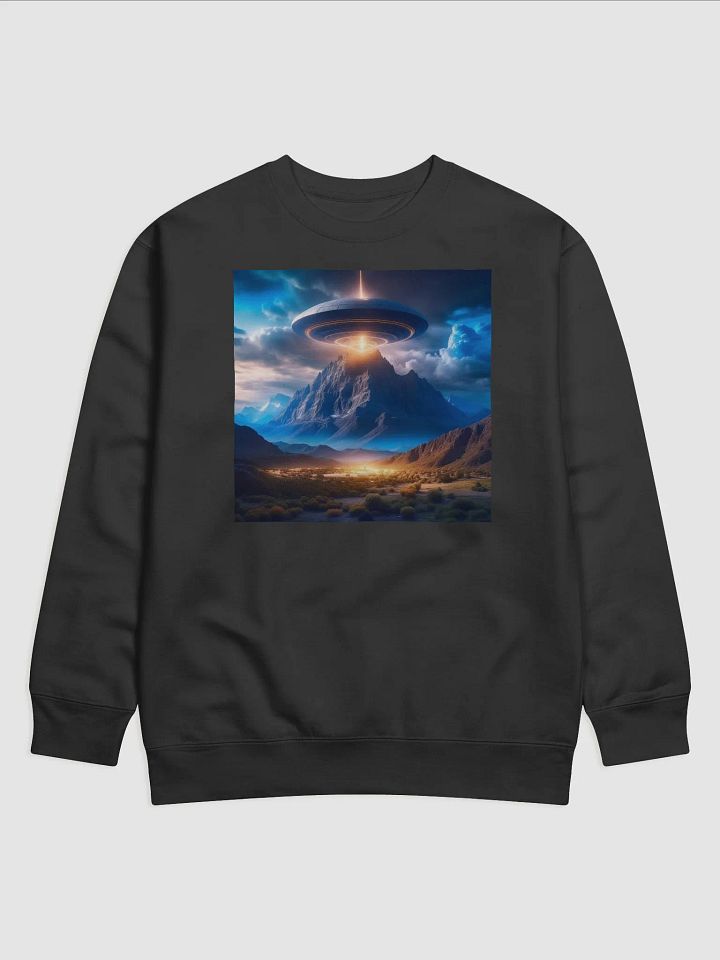 YOU UFO Collection product image (1)