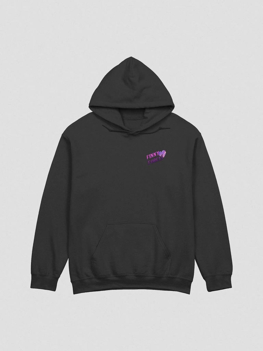 Finny Force Classic Hoodie! product image (9)