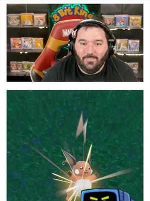 Random Shiny Raichu while looking for Pawmi! #pokemonscarletviolet #shinypokemon #shinyhuntingpokemon