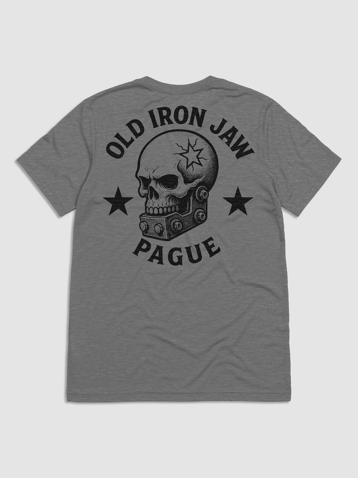 Iron Jaw Tee product image (19)