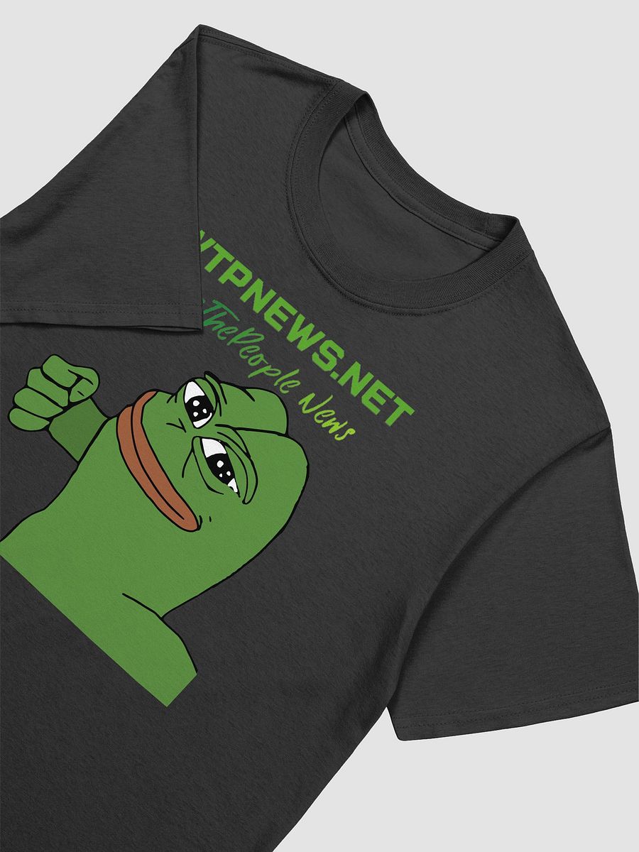 Pepe Punch T-Shirt product image (3)