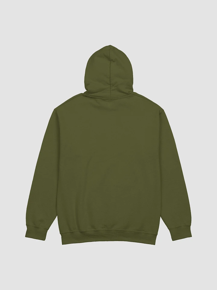 Dweller Central Full Color Hoodie product image (16)