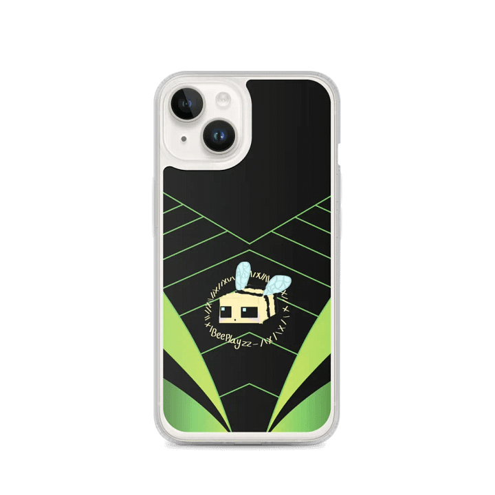 BeePlayzz_ Original iPhone Phone Case product image (2)