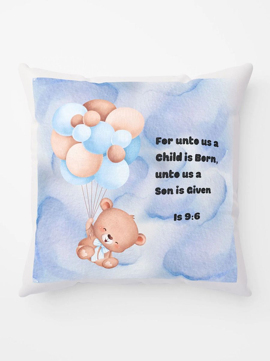 Is 9:6 Decor Pillow product image (4)