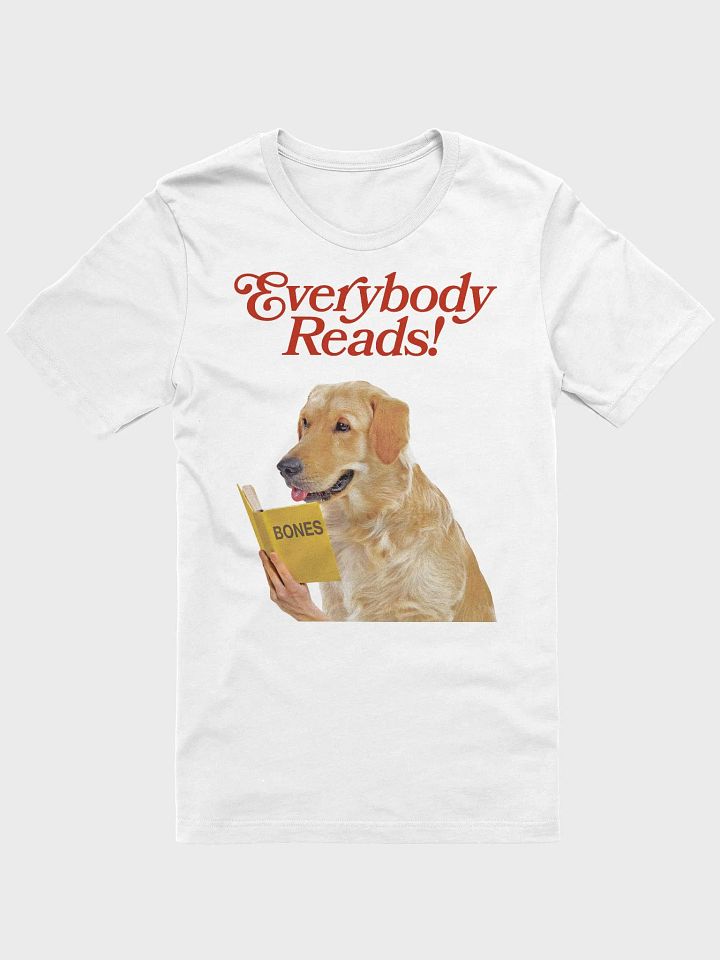 Everybody Reads product image (1)