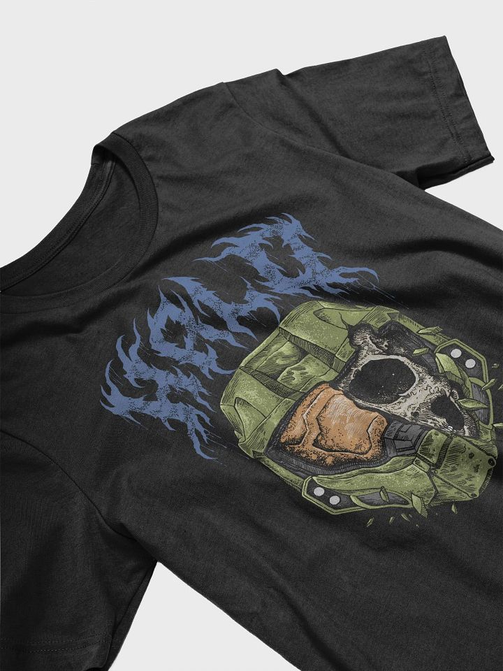 Halo - Tee product image (2)
