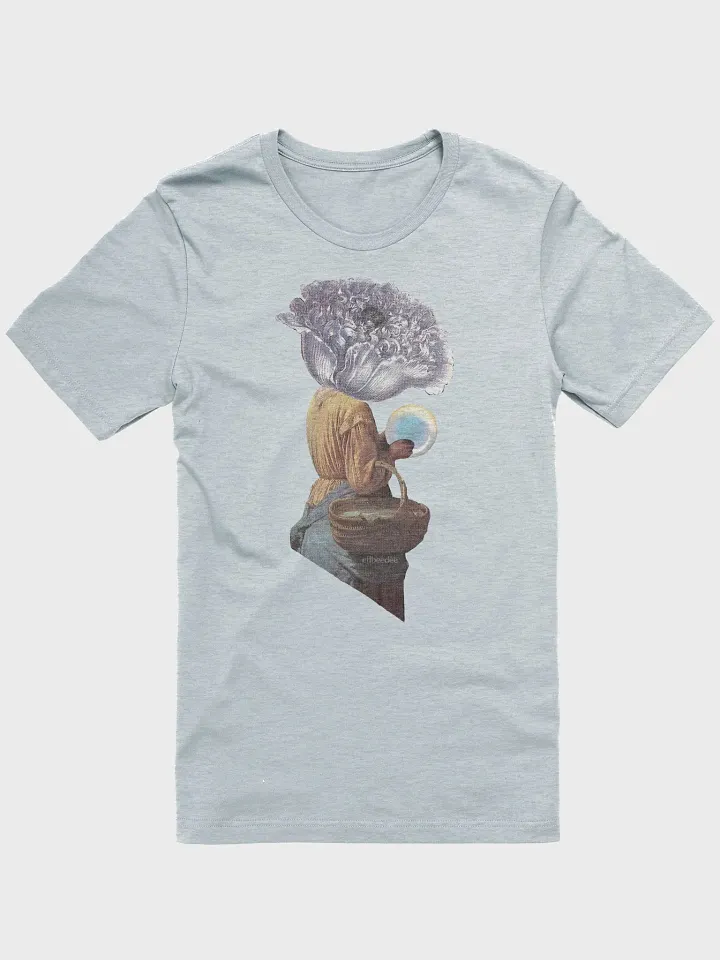 the flow'rs dream t-shirt product image (2)