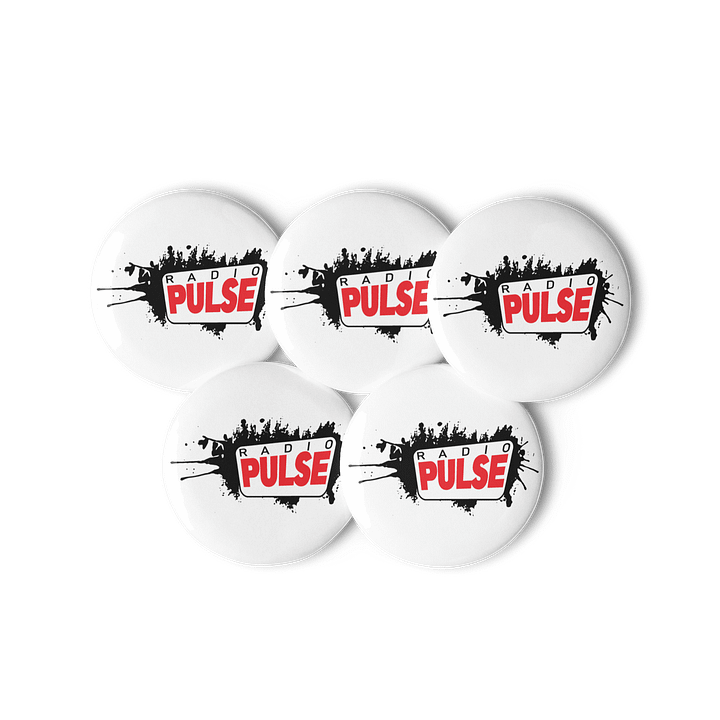 Pins Radio Pulse product image (3)