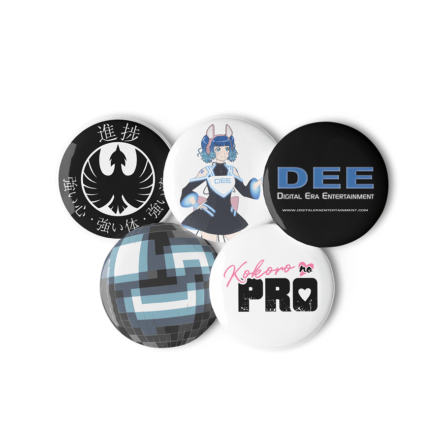 Pin Set! product image (3)