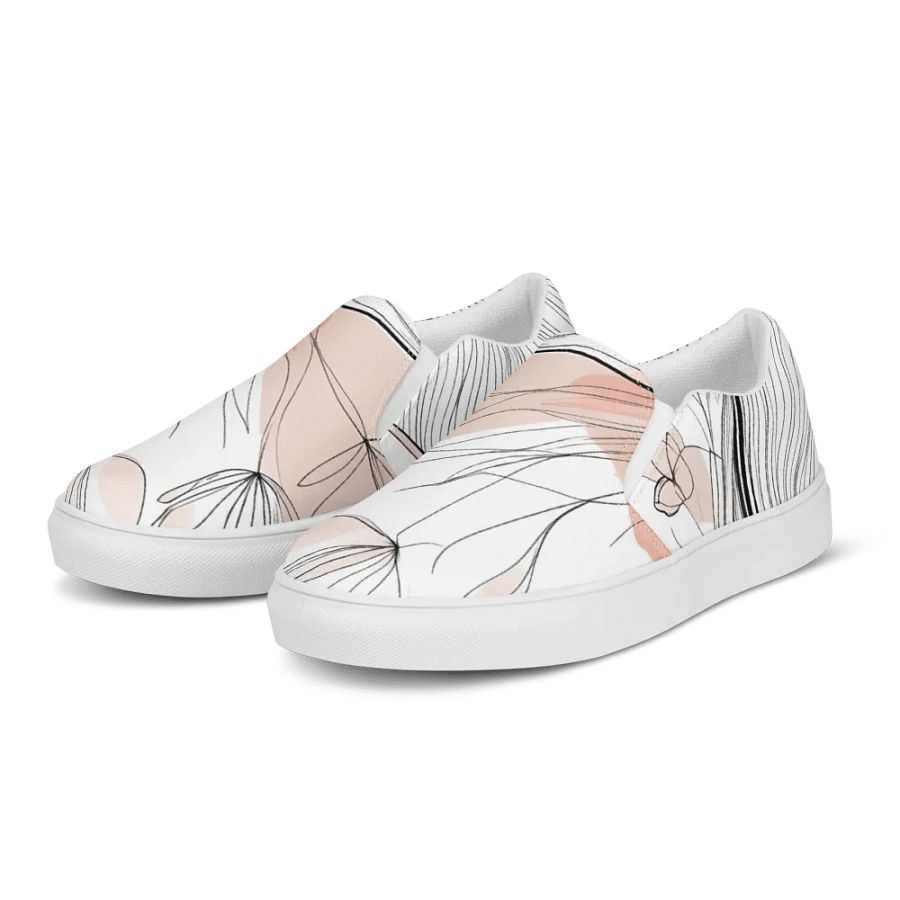 Cat-Girl Slip-On product image (3)