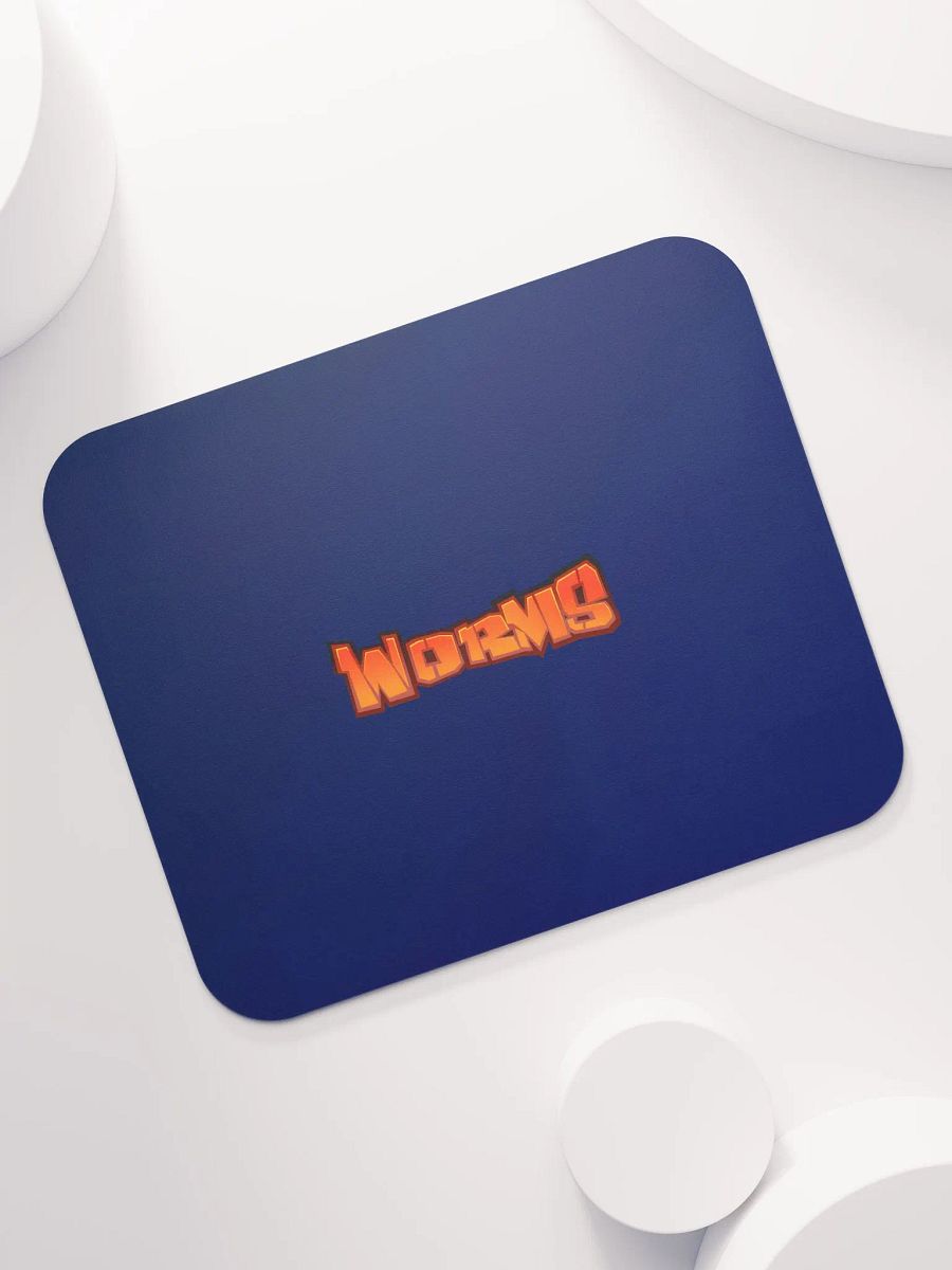Worms | Mouse Pads product image (7)