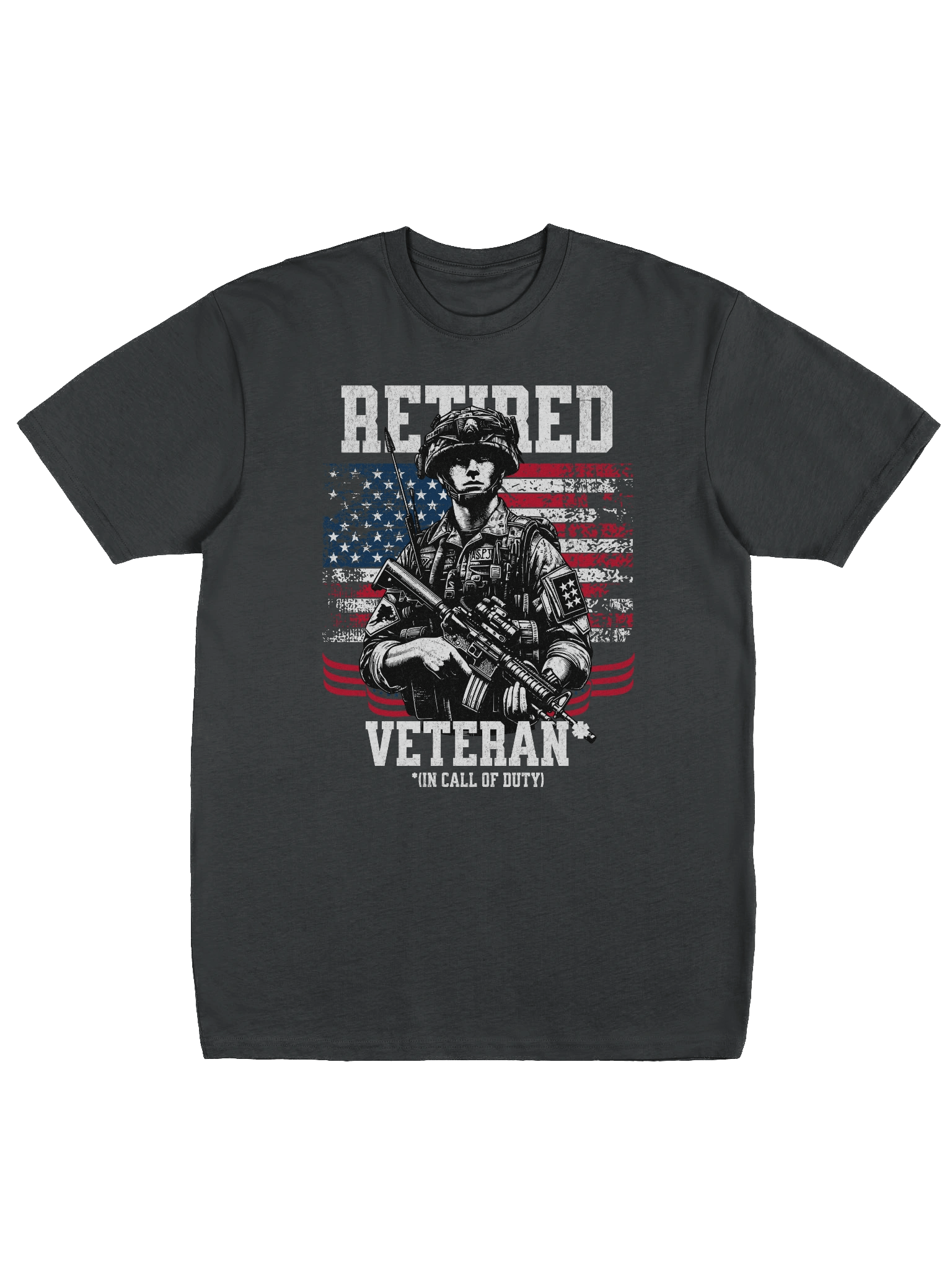 RESPECT OUR GAMER VETS product image (2)