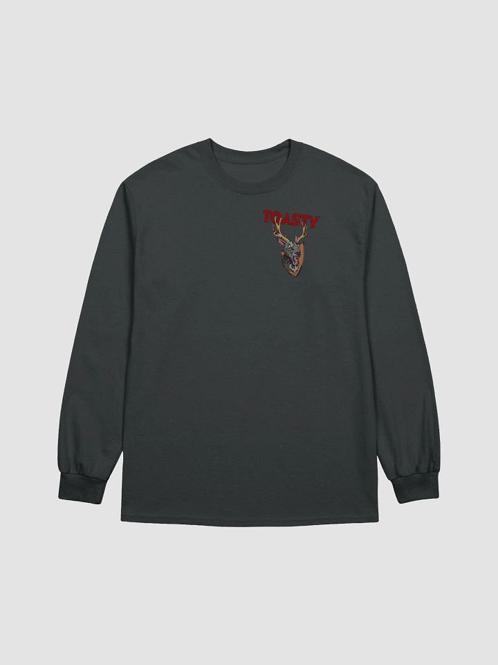 Dead By Toast Long Sleeve product image (1)