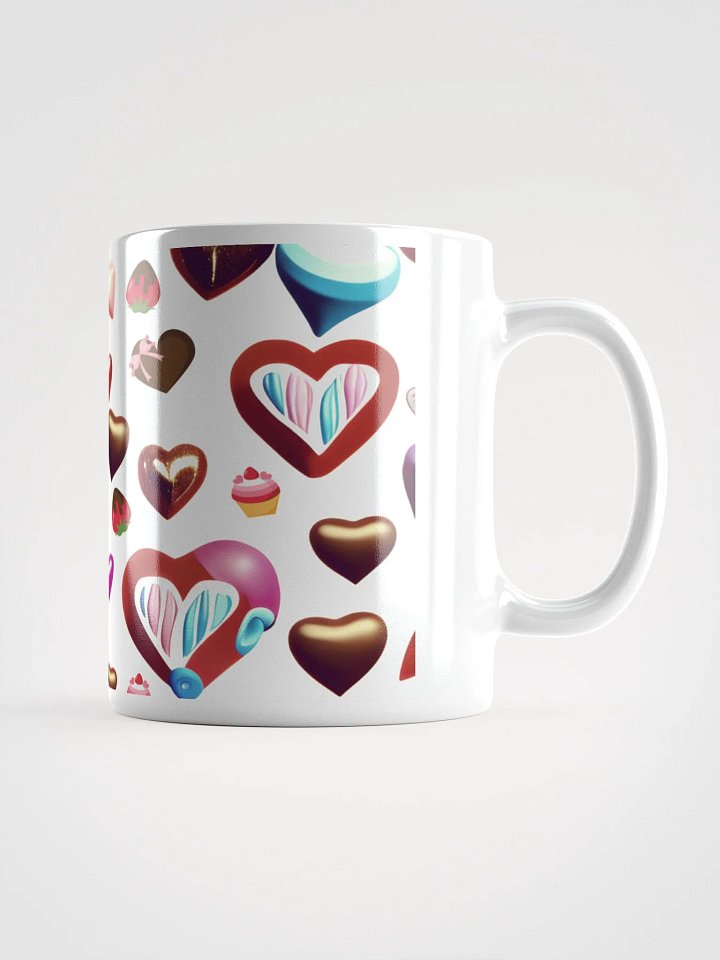 Sweetheart Mug Collection product image (2)