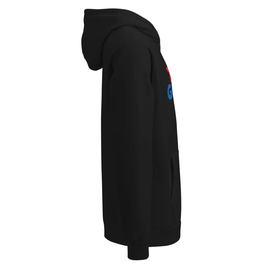 TG Under Armour® Unisex Hoodie product image (3)