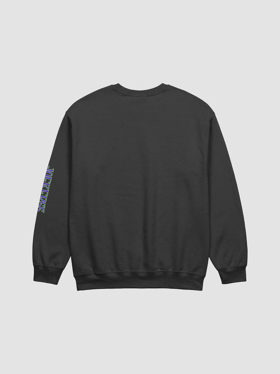Crazy Crewneck product image (26)