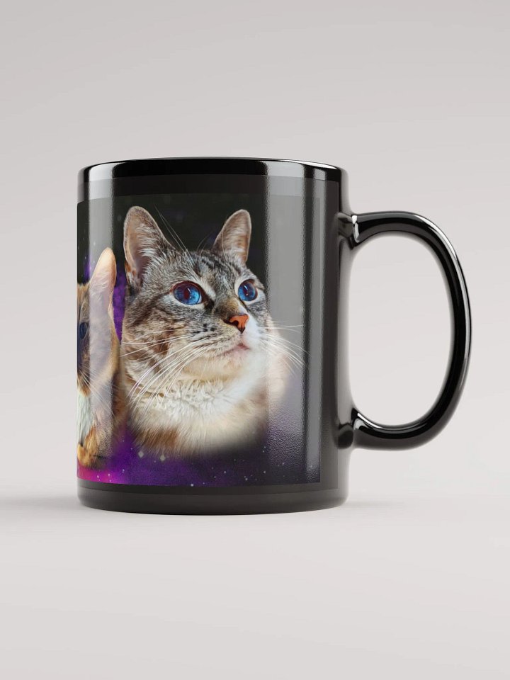 Stars of the Show // Mug No.2 product image (1)