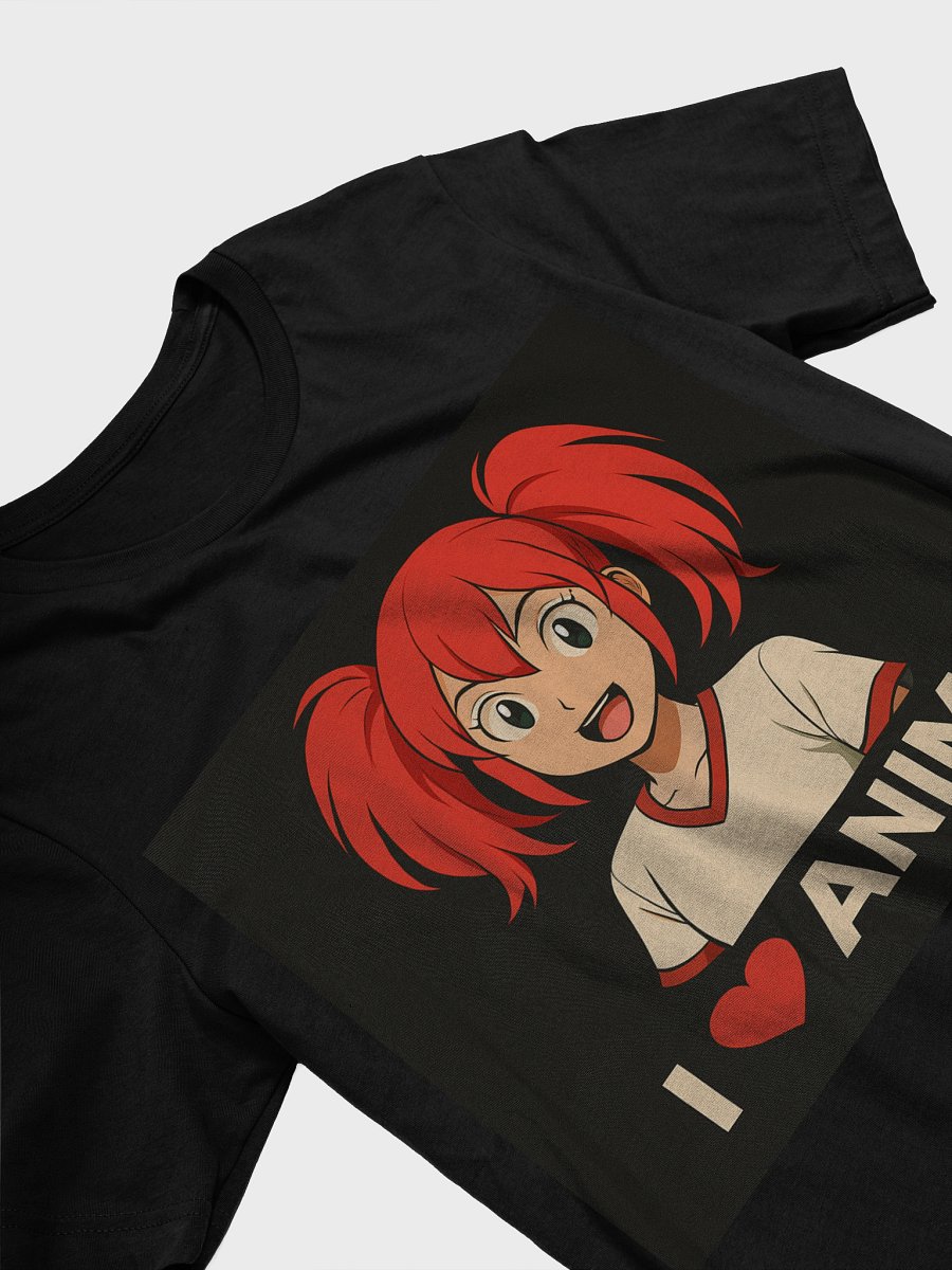 I LOVE ANIME product image (3)