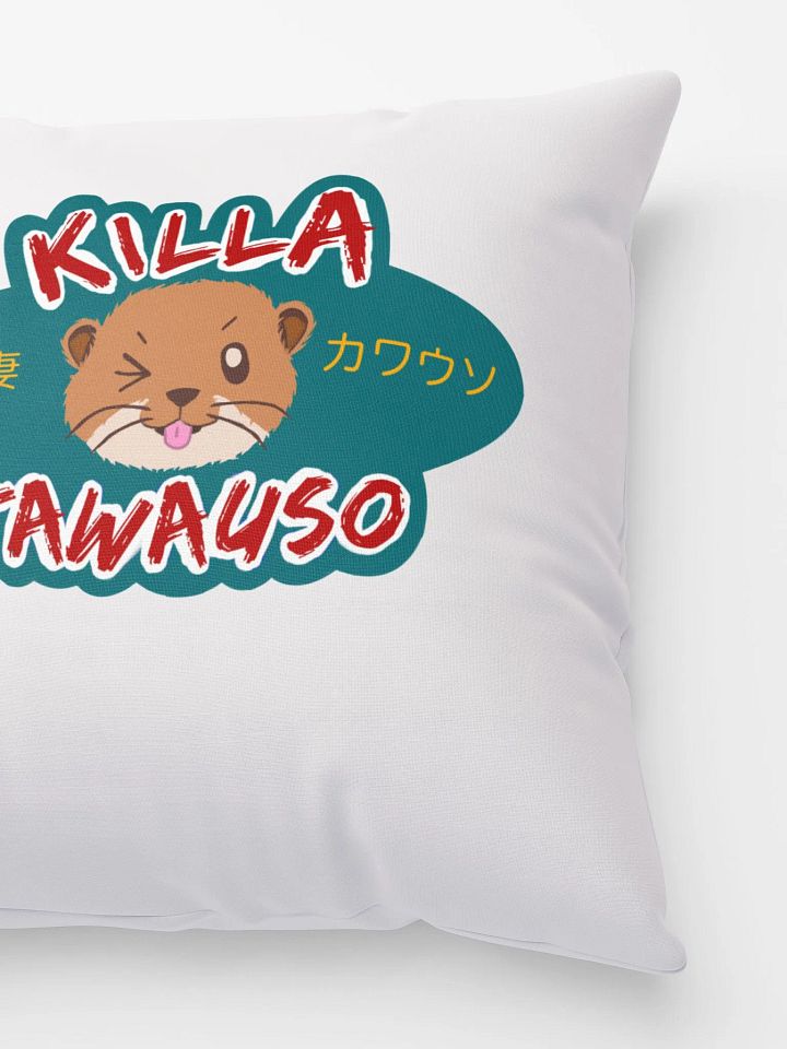 Summer Otter Snuggles product image (3)