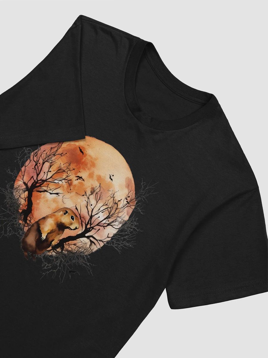 Prairie Dog Pumpkin Shirt Halloween product image (22)