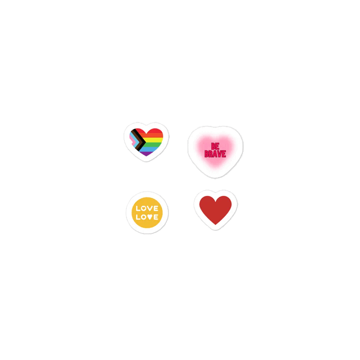 Love is Love product image (1)
