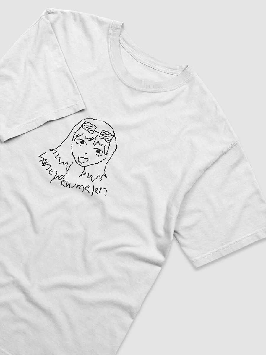 honeydewmelen doodle T-Shirt product image (3)