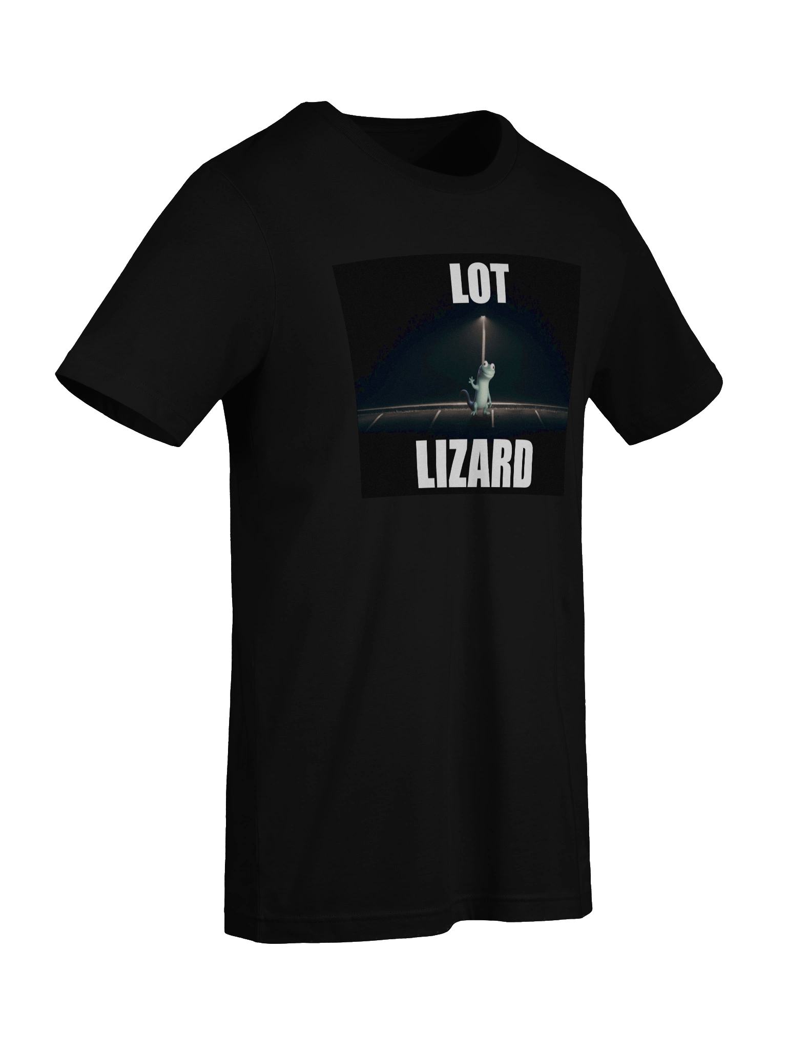 Lizard - Lot Shirt product image (9)