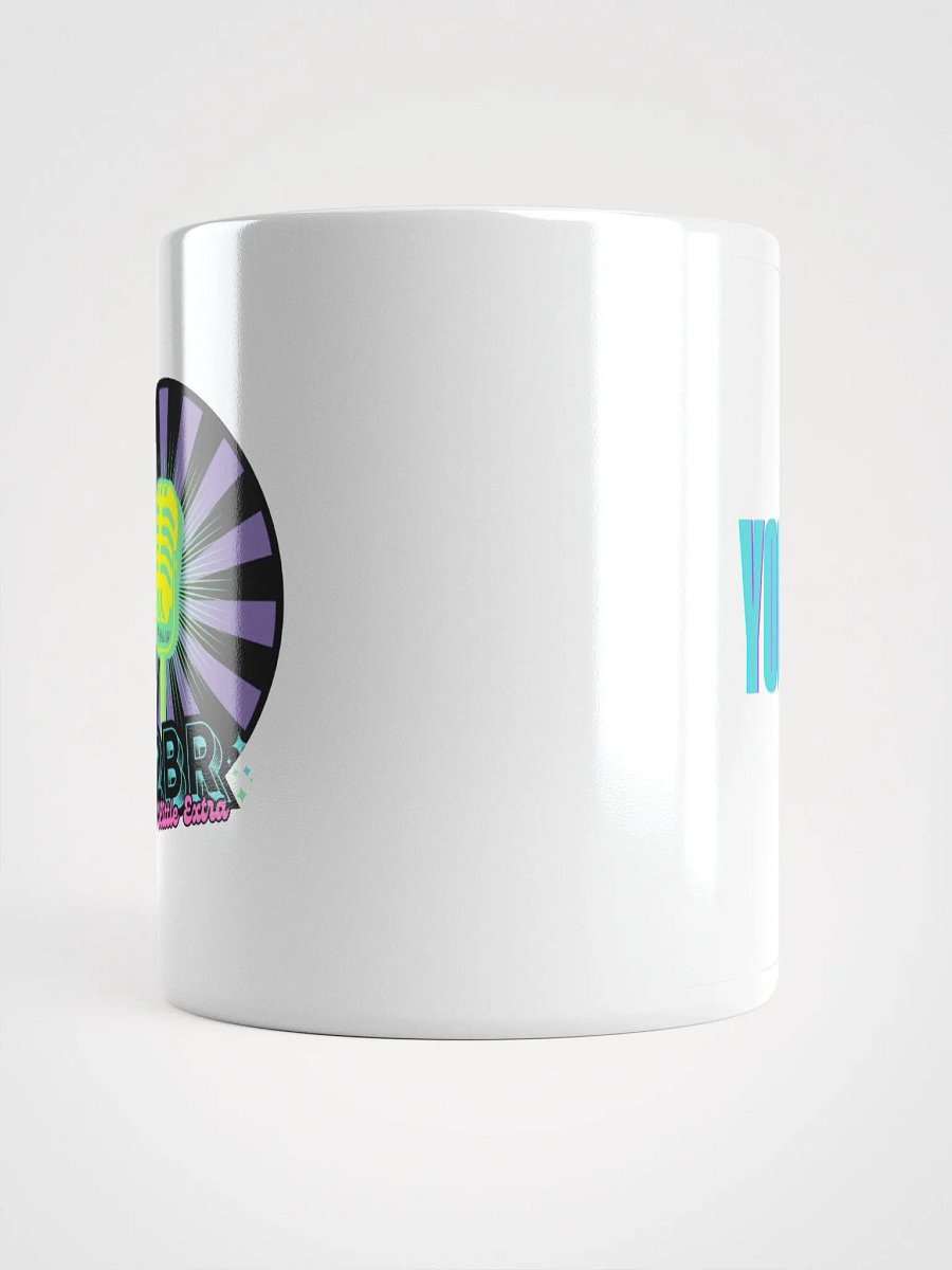 F2BR Collection: "You Do You, Boo Boo" Mug product image (5)