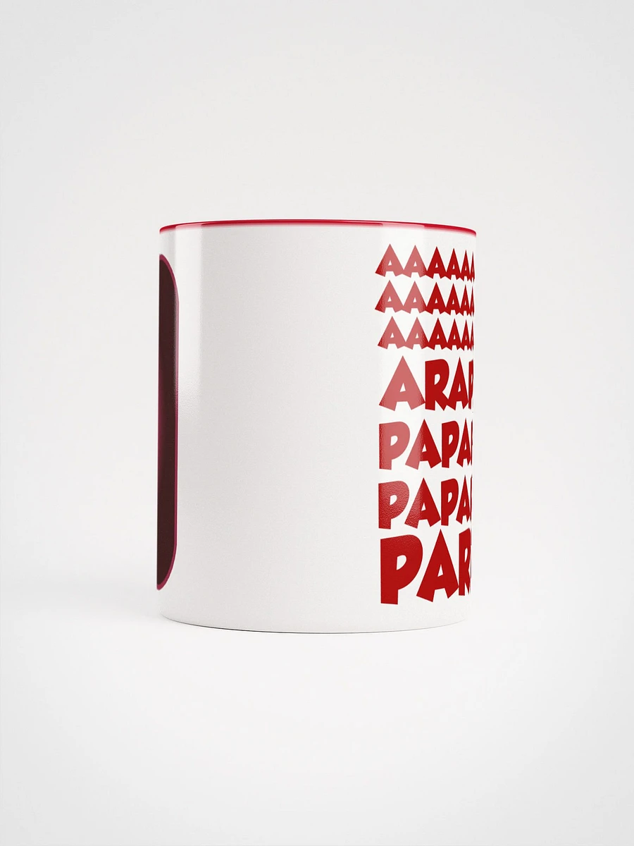 Aracuan Mug with Lyrics product image (5)