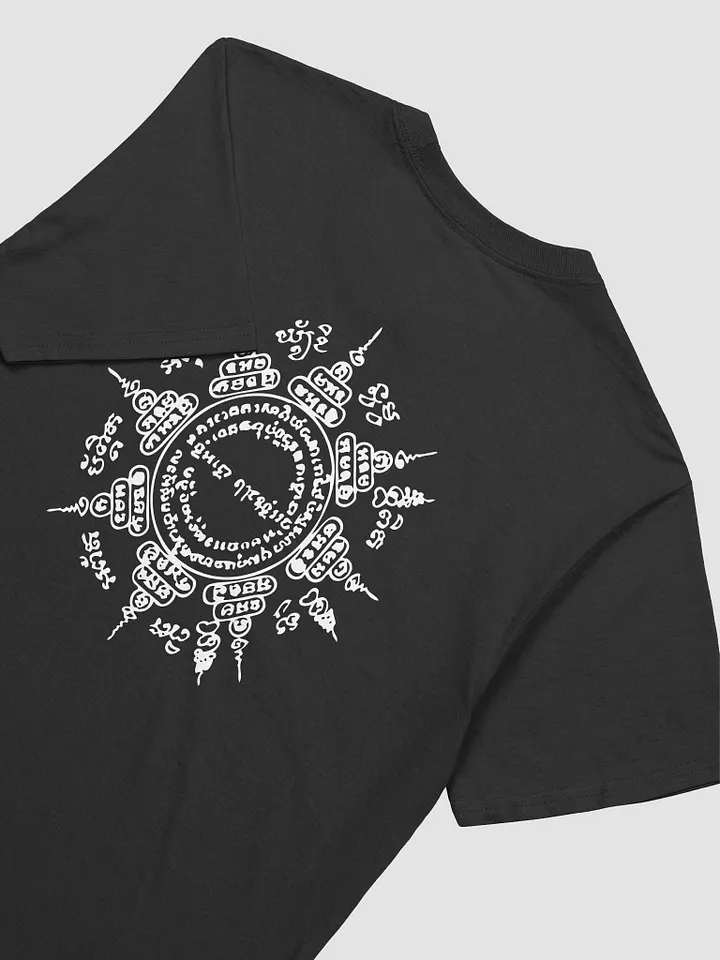 Paed Tidt Tattoo T-Shirt product image (2)
