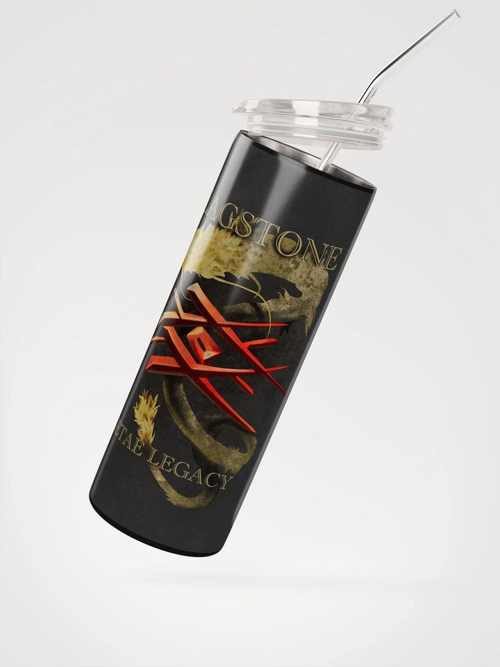 Flagstone: Getae Legacy Tumbler product image (2)
