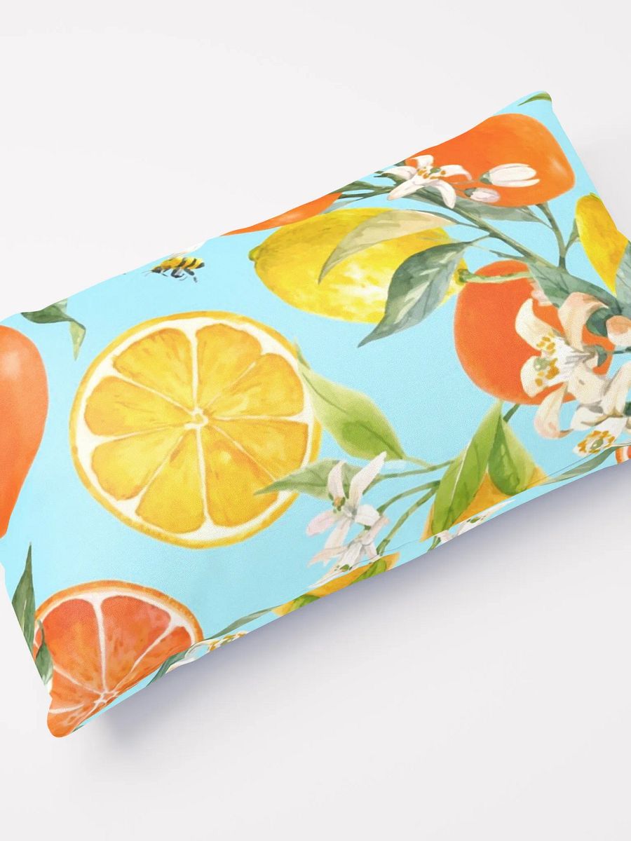 Citrus Fruit Pillows product image (4)