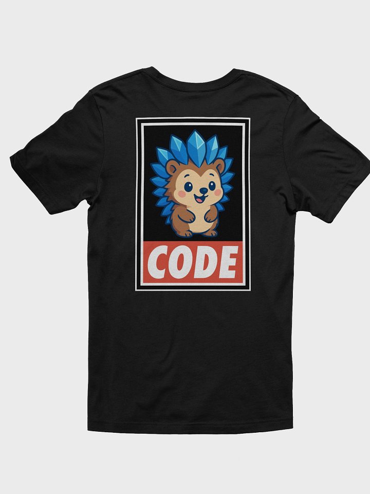 CODE F# - Shirt product image (1)