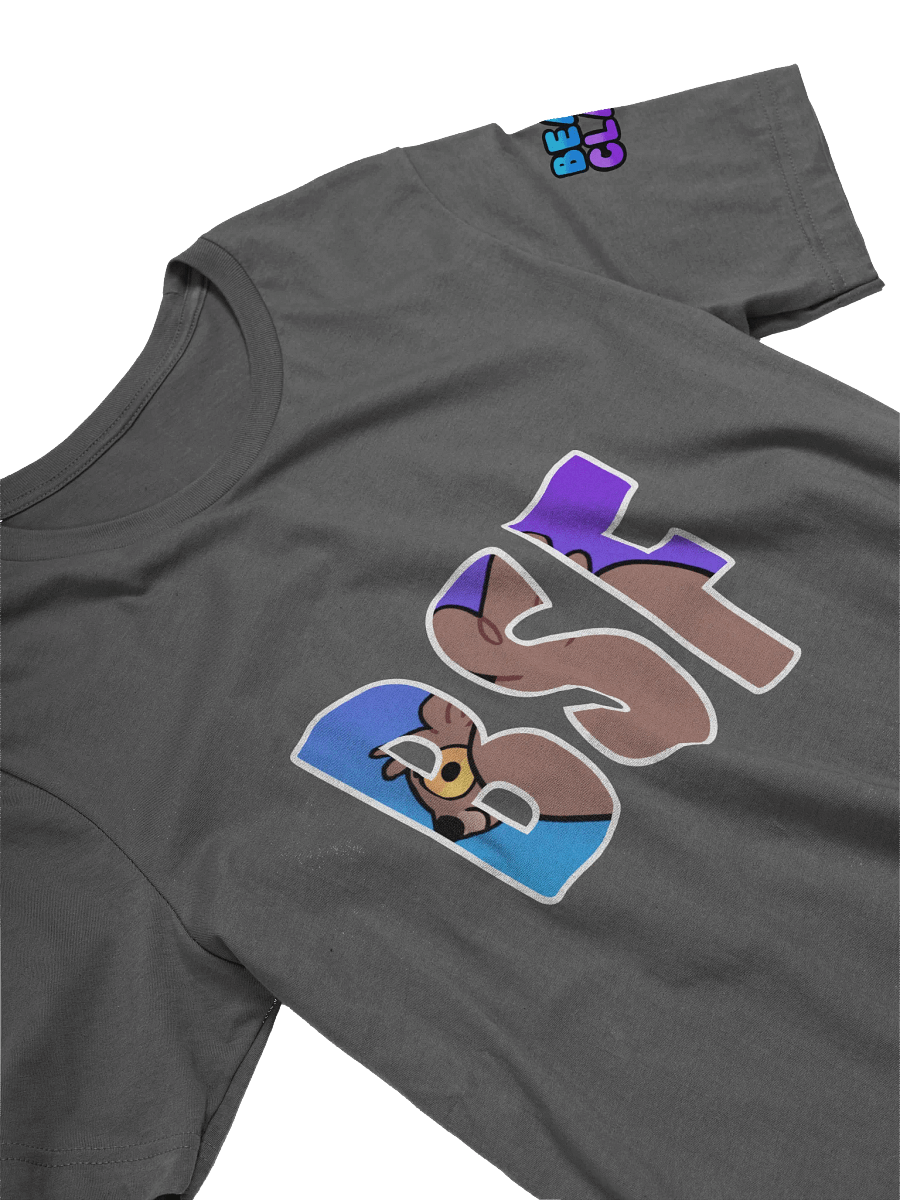 BSF Tee - Dark product image (3)