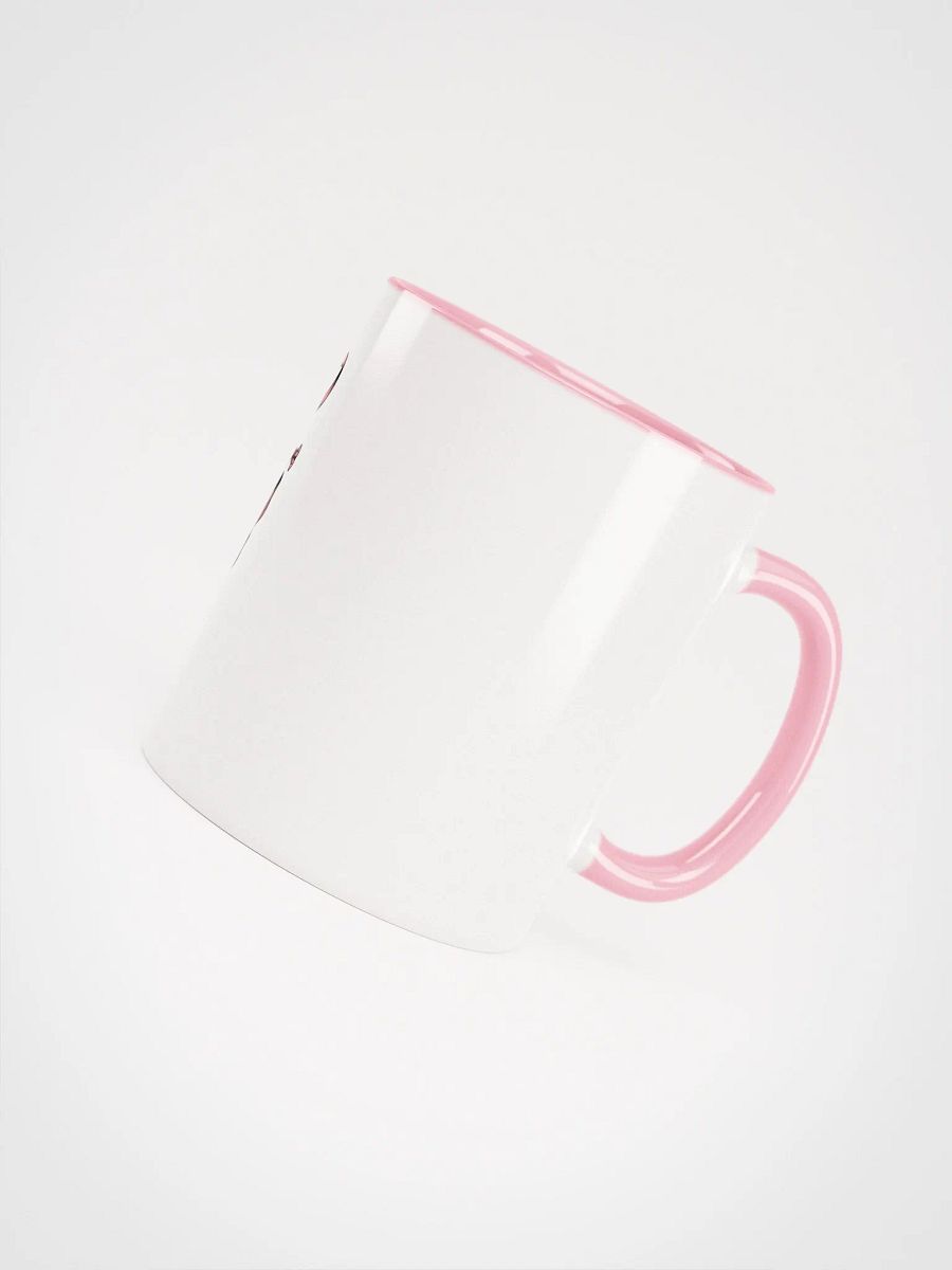 Heartfelt Dagger Ceramic Mug product image (5)