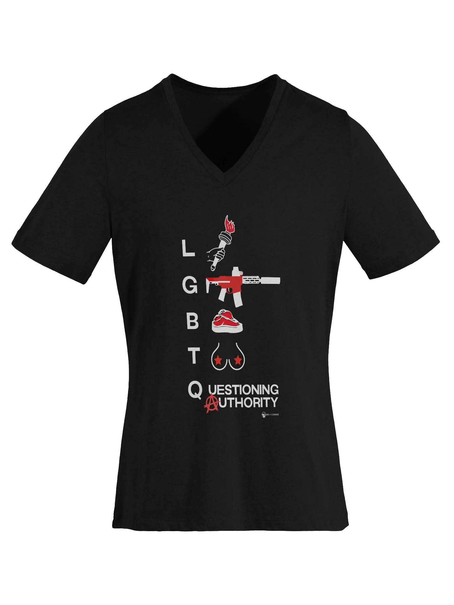 The Real LGBTQ product image (6)