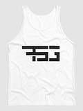 WHITE FSG TANK product image (1)