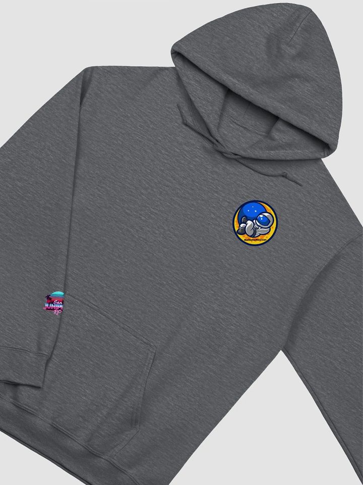 Alabama-Mexican Twitch Hoodie product image (2)