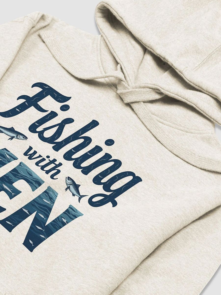 Fisher of Men Hoodie product image (30)