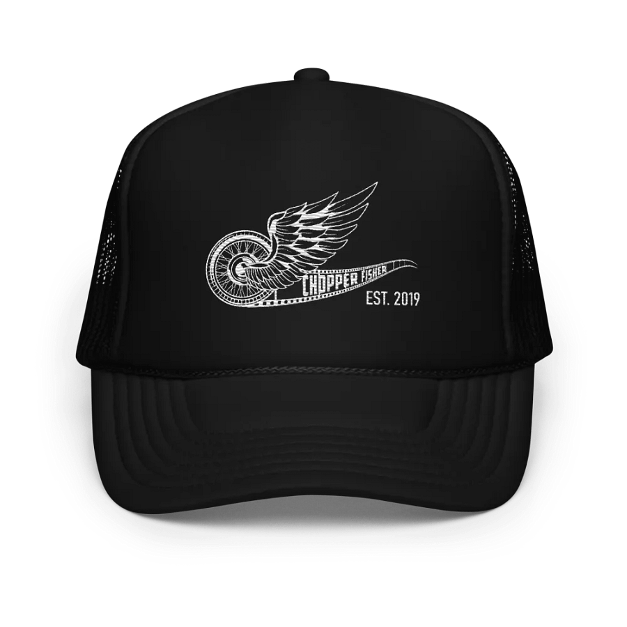 OTTO Trucker product image (1)