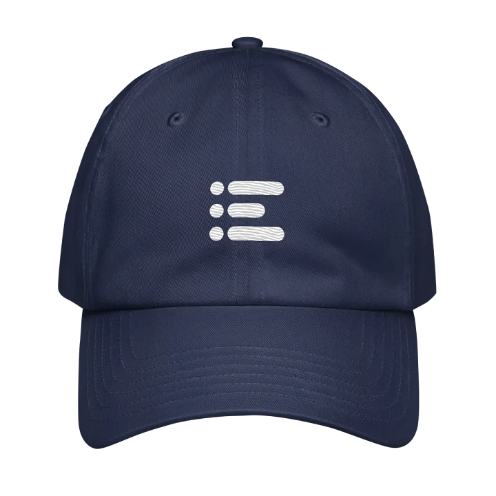 Under Armour® Dad Hat product image (1)